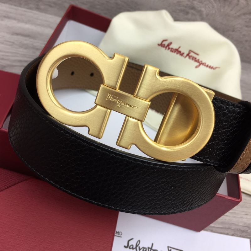 Ferragamo Belts